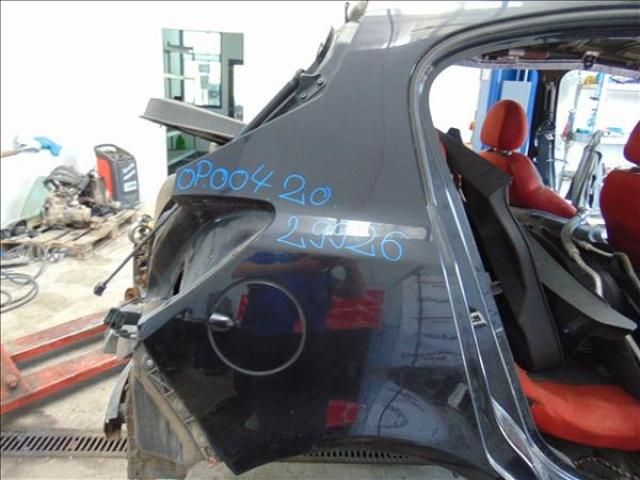 bontott OPEL CORSA D Jobb hátsó Sárvédő