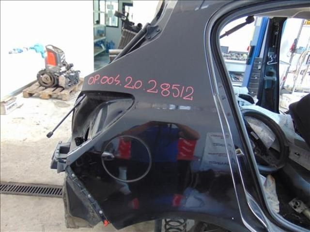 bontott OPEL CORSA D Jobb hátsó Sárvédő