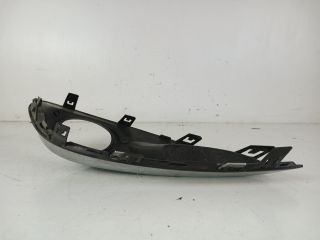 bontott OPEL CORSA D Jobb Ködfényszóró Lámpakeret