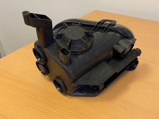 bontott OPEL CORSA D Jobb Ködfényszóró