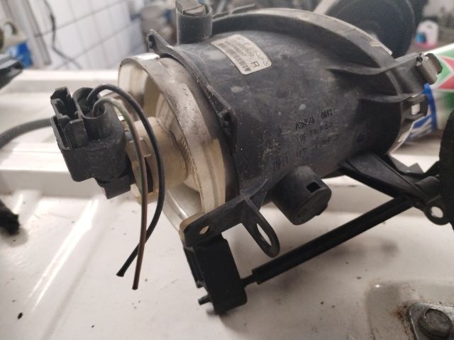 bontott OPEL CORSA D Jobb Ködfényszóró