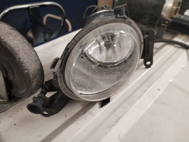 bontott OPEL CORSA D Jobb Ködfényszóró