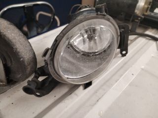 bontott OPEL CORSA D Jobb Ködfényszóró