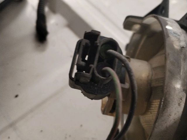 bontott OPEL CORSA D Jobb Ködfényszóró