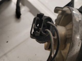 bontott OPEL CORSA D Jobb Ködfényszóró