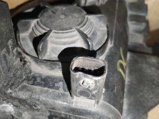 bontott OPEL CORSA D Jobb Ködfényszóró