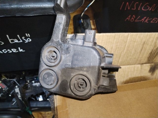 bontott OPEL CORSA D Jobb Ködfényszóró