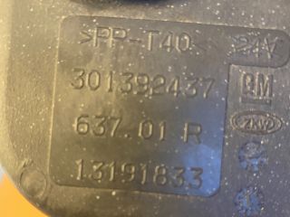 bontott OPEL CORSA D Jobb Ködfényszóró