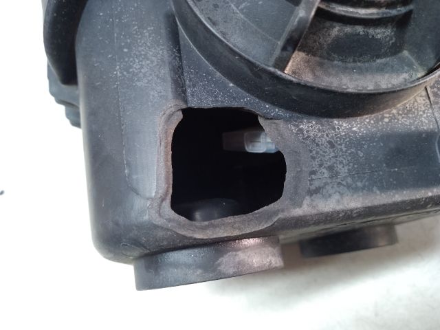 bontott OPEL CORSA D Jobb Ködfényszóró