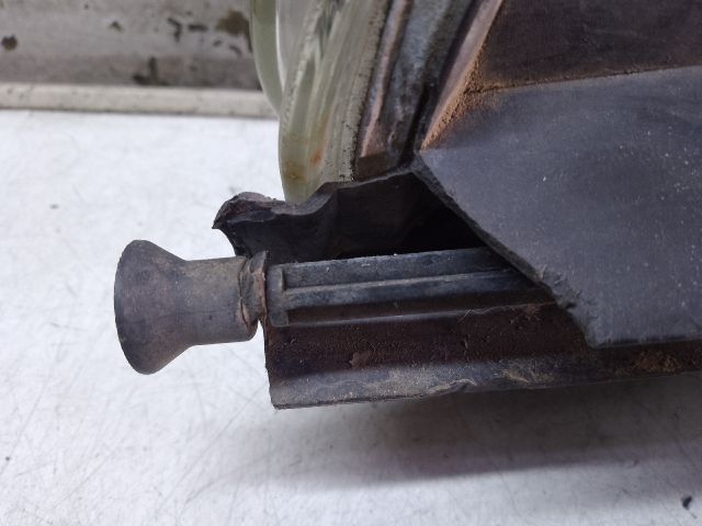 bontott OPEL CORSA D Jobb Ködfényszóró