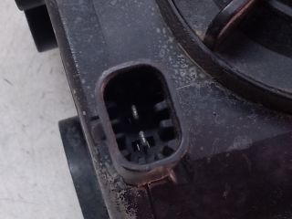 bontott OPEL CORSA D Jobb Ködfényszóró