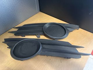 bontott OPEL CORSA D Jobb Ködlámpa Rács