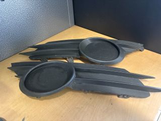 bontott OPEL CORSA D Jobb Ködlámpa Rács