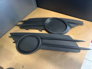 bontott OPEL CORSA D Jobb Ködlámpa Rács