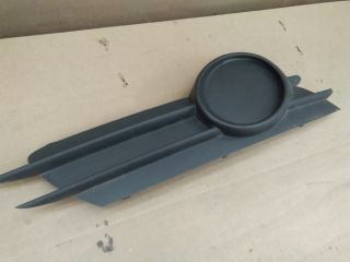 bontott OPEL CORSA D Jobb Ködlámpa Rács