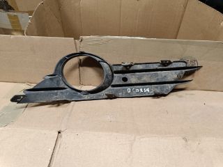 bontott OPEL CORSA D Jobb Ködlámpa Rács
