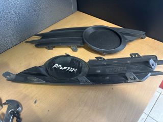 bontott OPEL CORSA D Jobb Ködlámpa Rács