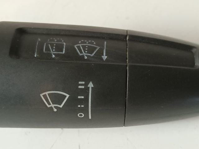 bontott OPEL CORSA D Jobb Kormánykapcsoló Ablaktörlő