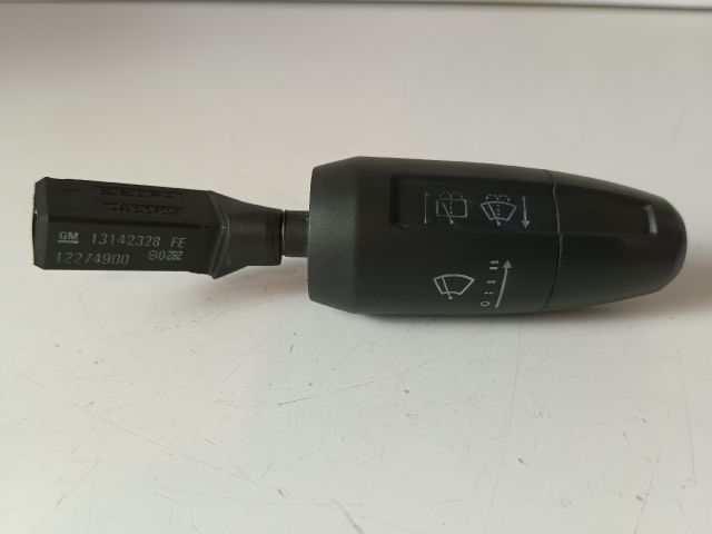 bontott OPEL CORSA D Jobb Kormánykapcsoló Ablaktörlő