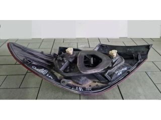 bontott OPEL CORSA D Jobb Külső Hátsó Lámpa