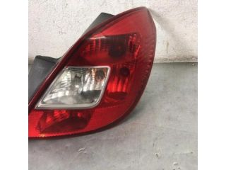 bontott OPEL CORSA D Jobb Külső Hátsó Lámpa