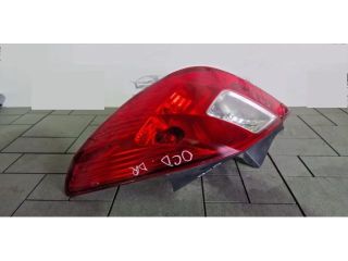 bontott OPEL CORSA D Jobb Külső Hátsó Lámpa