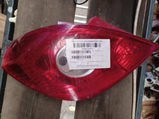 bontott OPEL CORSA D Jobb Külső Hátsó Lámpa