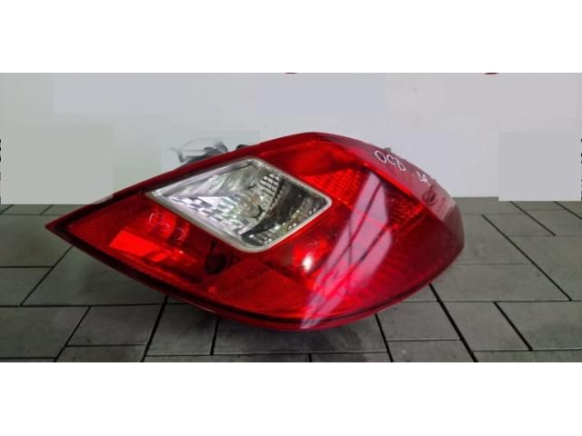 bontott OPEL CORSA D Jobb Külső Hátsó Lámpa