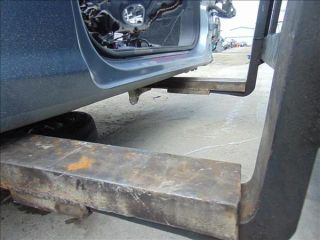 bontott OPEL CORSA D Jobb Küszöb