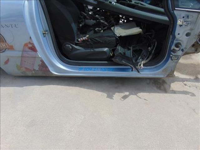 bontott OPEL CORSA D Jobb Küszöb