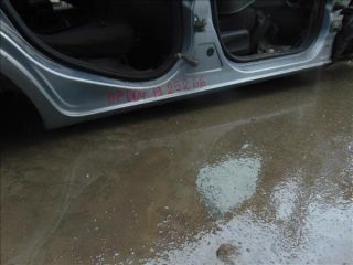 bontott OPEL CORSA D Jobb Küszöb