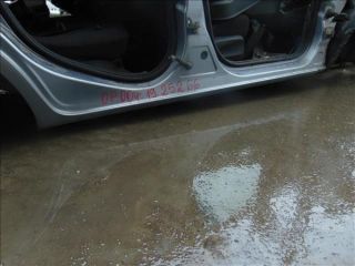 bontott OPEL CORSA D Jobb Küszöb