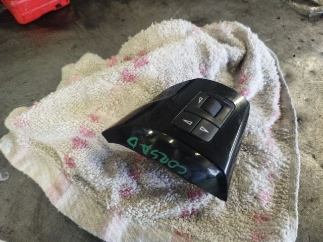 bontott OPEL CORSA D Jobb Multikormány Kapcsoló