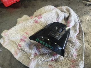 bontott OPEL CORSA D Jobb Multikormány Kapcsoló