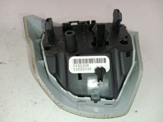 bontott OPEL CORSA D Jobb Multikormány Kapcsoló