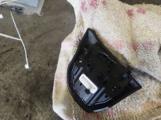 bontott OPEL CORSA D Jobb Multikormány Kapcsoló