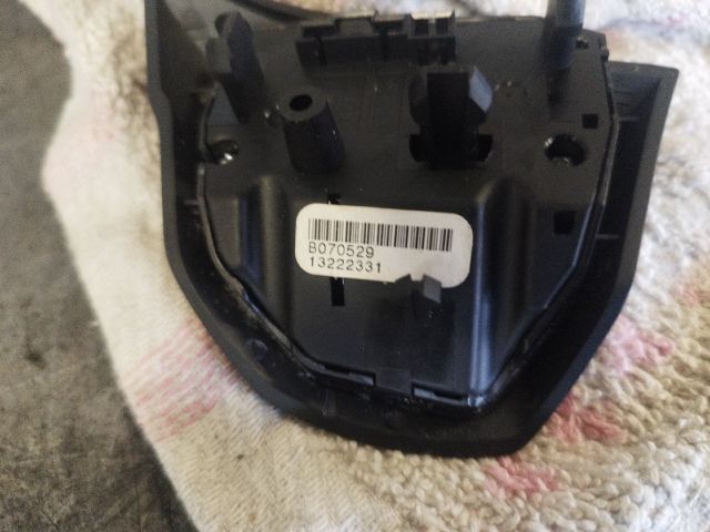 bontott OPEL CORSA D Jobb Multikormány Kapcsoló