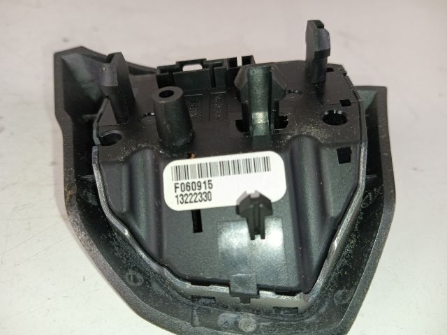 bontott OPEL CORSA D Jobb Multikormány Kapcsoló