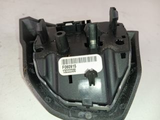 bontott OPEL CORSA D Jobb Multikormány Kapcsoló