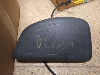 bontott OPEL CORSA D Jobb Oldallégzsák