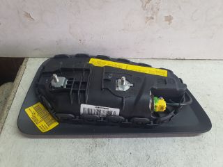 bontott OPEL CORSA D Jobb Oldallégzsák