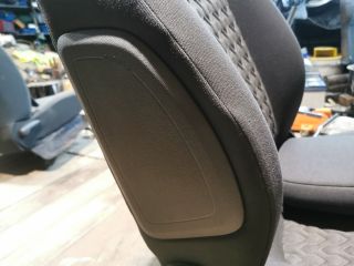 bontott OPEL CORSA D Jobb Oldallégzsák