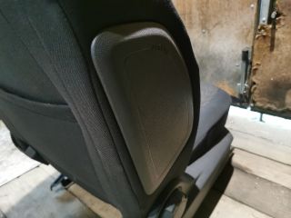 bontott OPEL CORSA D Jobb Oldallégzsák