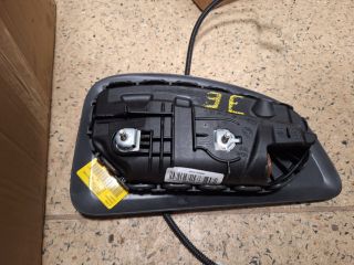 bontott OPEL CORSA D Jobb Oldallégzsák