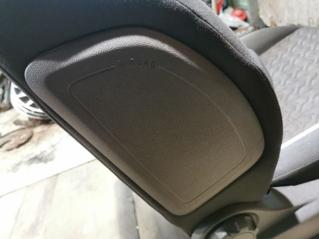 bontott OPEL CORSA D Jobb Oldallégzsák