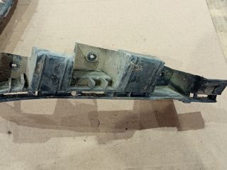 bontott OPEL CORSA D Jobb Sárvédő Oldaltartó