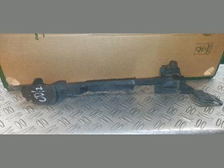 bontott OPEL CORSA D Jobb Sárvédő Oldaltartó