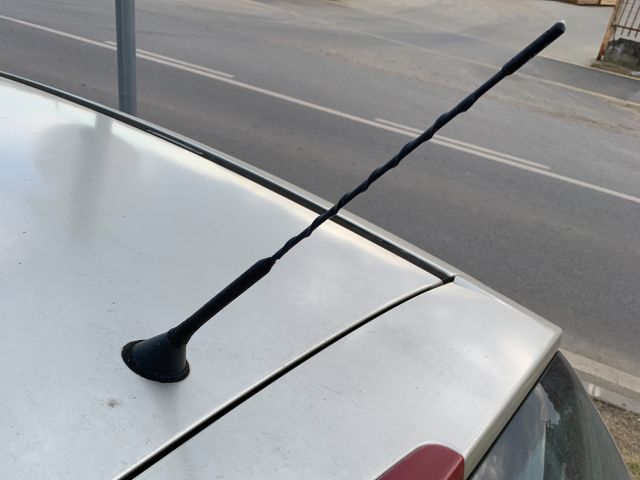 bontott OPEL CORSA D Jobb Visszapillantó Tükör (Elektromos)