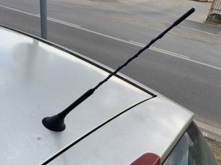 bontott OPEL CORSA D Jobb Visszapillantó Tükör (Elektromos)