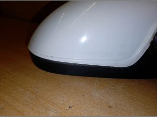 bontott OPEL CORSA D Jobb Visszapillantó Tükör (Elektromos)